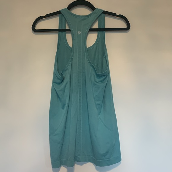 Lululemon Swiftly Tech Racerback - Picture 4 of 7